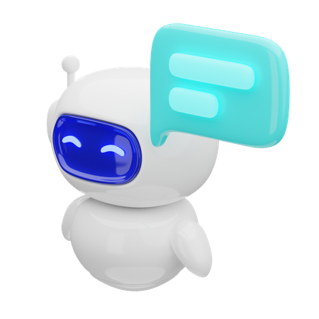 Logo Chatbot